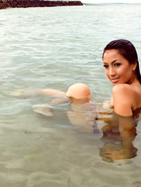 Gypsy Sarcon Playboy Phillippines #09