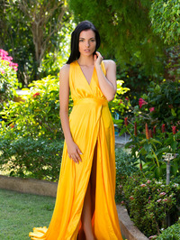 Exotic Allure
