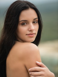 SASHA IN INFINITE BLISS #00