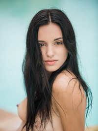 SASHA IN INFINITE BLISS #07