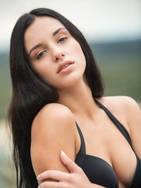 SASHA IN INFINITE BLISS #16