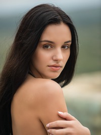 SASHA IN INFINITE BLISS #18