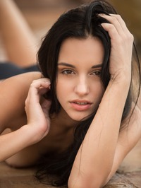 SASHA IN INFINITE BLISS #20