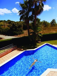 Playboy Portugal #09