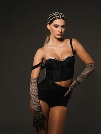 Roberta Carluccio #08