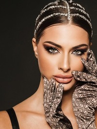 Roberta Carluccio #09