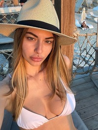 Roberta Carluccio #19