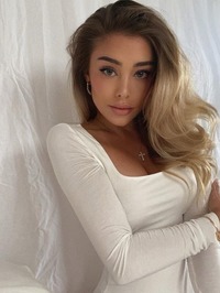 Madeline Mercedes #12