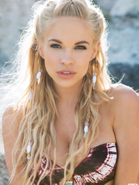 Dani Mathers Gets Sexy