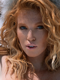 Big Tittied Elizabeth Ostrander Naked #00