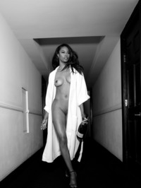 Eugena Washington Ebony Beauty #13