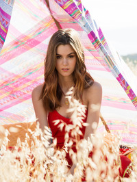 Amberleigh West