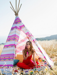 Amberleigh West #07