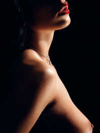 Ivana Mladovic From Serbia #05