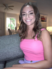 Welcoming Back Havana Bleu And Her Beautiful Round Ass And Tits #00