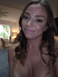 Welcoming Back Havana Bleu And Her Beautiful Round Ass And Tits #01