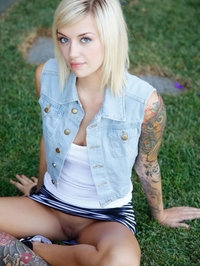 Emma Mae Fresh Like A Spring #03