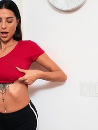 Crawling For A Cocking #00