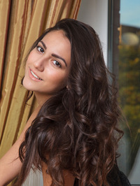 Beautiful Cira Nerri #01