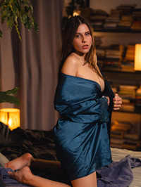 Light Seduction #01