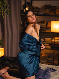 Light Seduction #02