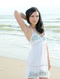 Lily J In Drosia #01