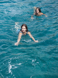 Ocean Lovers #02
