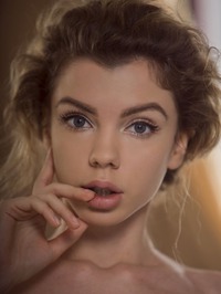 Inga Love In My Life #08