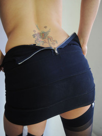 Newest student Syren #11