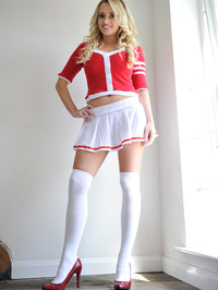 Holly Gibbons from StMackenzies #00