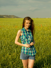 Distance Means Nothing #01