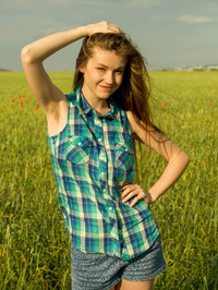 Distance Means Nothing #02