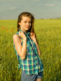 Distance Means Nothing #03