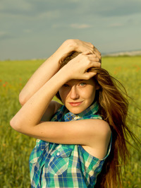 Distance Means Nothing #04