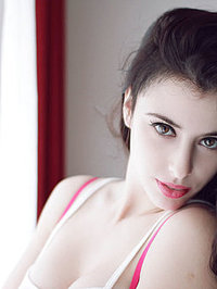 Tangerine Will Make You Fall In Love #01