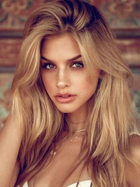 Marina Laswick #19
