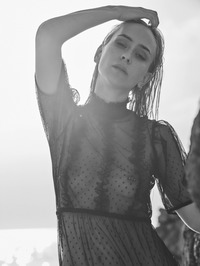 Call of the Siren #08