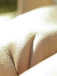 Destiny Moody Gold Bikini #07