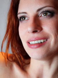 Vetta In Red Hot #05