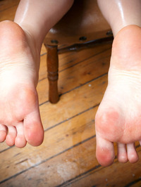 Foot Lust #17