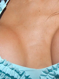 Smashing asses in the VIP #07