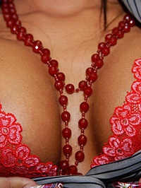 Lexxy call of booty #01