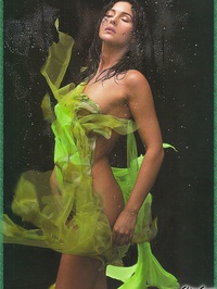 Monica Bellucci nude #02