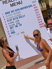 Bikini Party Gracie glam #06