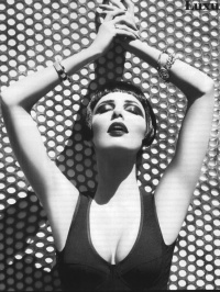 Eva Longoria nude #01