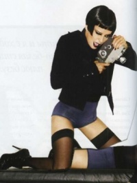 Eva Longoria nude #05