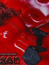 Bianca Beauchamp crimson #13
