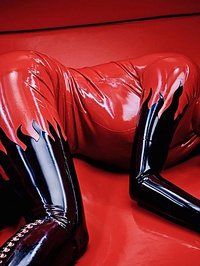 Bianca Beauchamp purrfect succubus #01