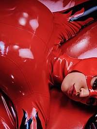 Bianca Beauchamp purrfect succubus #02