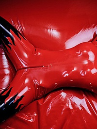 Bianca Beauchamp purrfect succubus #03